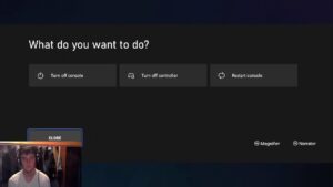 Playing Rainbow Six Siege Console Strike Pack Off