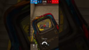 Playing for fun in rainbow six siege #rainbow #streamer #game #rainbowsix #r6s #twitch #xbox