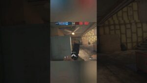 Predicting the future in rainbow six siege