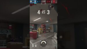 Pulse might be him #r6s #r6siege #rainbowsixsiege