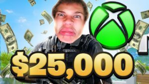 [QUALIFIERS] $25,000 Console Pro League Tournament