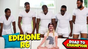 QUANDO TROVI DEGLI AVVERSARI COSI'... - Rainbow Six Siege ITA Gameplay Ranked PC