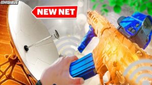 اولین رنک با اینترنت جدیدم | RAINBOW SIX SIEGE