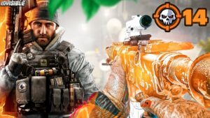 ماشین کشنده رینبوسیکس | RAINBOW SIX SIEGE