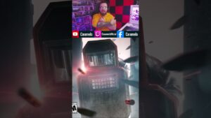 REWORK a ESCUDOS 2024 | Caramelo Rainbow Six Siege Gameplay Español #shorts