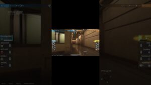 Rainbow 6 siege clips 4(Caveira)#shorts #rainbowsixsiege #gaming #clips #caveira #r6siege #shorts