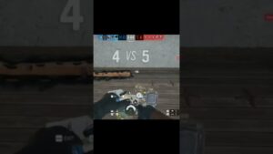 Rainbow Six Seige Kill Clips #rainbowsixsiege #gaming #r6s #pc #r6siege #tactical #girlgamer