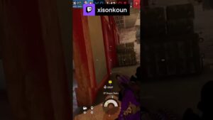 Rainbow Six Siege, Can We Get Back Into This Game, Or Are We Too Far Behind? | xisonkoun on #Twitch