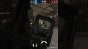 Rainbow Six Siege Clip Feb 28, 2024