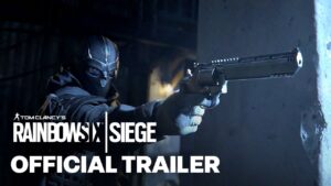 Rainbow Six Siege Deadly Omen Operator Gameplay Gadget & Starter Tips