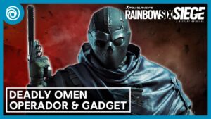 Rainbow Six Siege: Gadget de gameplay do novo Operador e dicas para iniciantes | Ubisoft Brasil