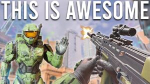 Rainbow Six Siege Is Absolutely WILD Now...