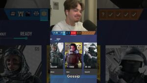 Rainbow Six Siege Marketplace