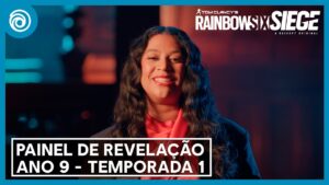 Rainbow Six Siege: Painel Revelação da Operação Deadly Omen | Ubisoft Brasil
