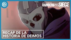 Rainbow Six Siege: Resumen de la historia de Deimos