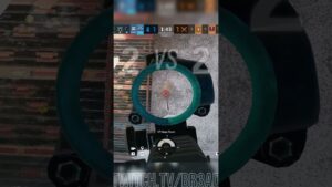 Rainbow Six Siege Tips & Tricks: Improve Your Gameplay FAST! 🚀 | Short Guides