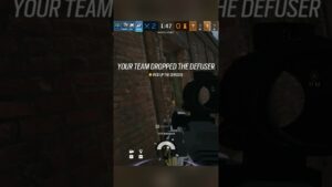 Rainbow Six Siege Tips & Tricks: Improve Your Gameplay FAST! 🚀 | Short Guides