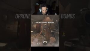 Rainbow Six Siege Unranked Activities