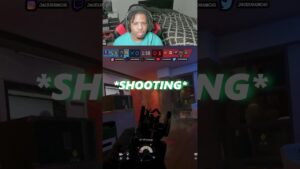 Rainbow Six Siege "WHAT?" #shorts #rainbowsixsiege