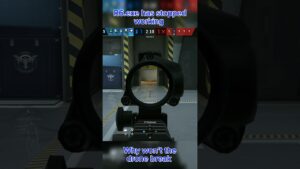 Rainbow Six Siege is Broken in 2024 #r6 #rainbowsixsiege #gaming #r6siege #games #broken