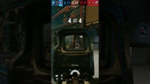 Rainbow Six Siege #mira #jynxzi #r6 #xbox #rainbowsixsiege #ubisoft #shorts #chill #asmr #elo #best