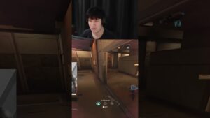 เกมดีย์ ขอบคุณครับ | Rainbow Six Siege ไทย #shorts