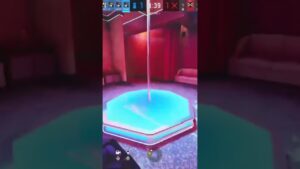 Rainbow six siege is wild.. #rainbowsixsiege