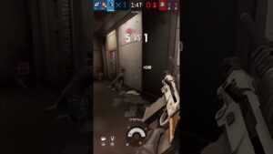 Rainbow six siege luck #siege 