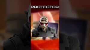 Самые редкие скины в Rainbow six siege #r6s #rainbowsixsiege #shorts