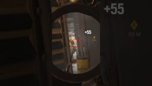 Red Pinged = Swing - Rainbow Six Siege