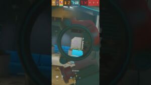Round Maker #rainbowsixsiege #r6siege #pcs #gaming #gameplay #r6s #r6gameplay #rainbow6 #champion