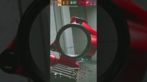 Round Maker #rainbowsixsiege #r6siege #pcs #gaming #gameplay #r6s #r6gameplay #rainbow6 #champion