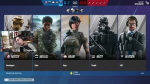 SHROUD - I'M OWNING ON SIEGE【RAINBOW SIX SIEGE PART 5】