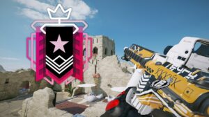 SIEGE IS BACK - Rainbow Six Siege