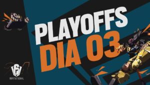 SIX INVITATIONAL 2024 - PLAYOFFS - DIA 3 - STREAM A