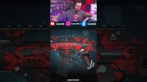 SKIN de LA NUEVA TEMPORADA DEADLY OMEN | Caramelo Rainbow Six Siege Gameplay Español #shorts