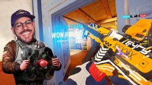 SONO IL MIGLIOR JAGER ITALIANO - Rainbow Six Siege ITA Gameplay Ranked PC