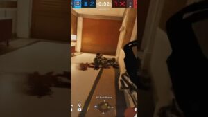 STILL WORKED OUT… #rainbow #rainbowsixsiege #r6 #r6s #r6siege #gaming #videogames #shorts #short