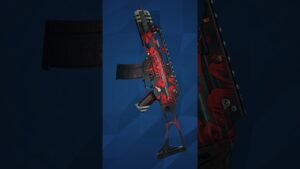 Seasonal Skin Operation Deadly Omen - 6News - Rainbow Six Siege