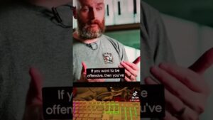 Shield Rework in Y9S1 for Rainbow Six Siege! #rainbowsixsiege #shorts