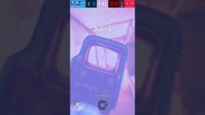 Shutting down the bomb In rainbow six siege #rainbow #streamer #rainbowsix #game #r6s #twitch #xbox