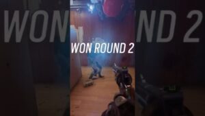 Sick clutch #youtubeshorts #shorts #rainbowsixsiege #r6 #rainbowsix #siege #r6siege #gaming #jynxzi