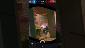 Siege clips that make you want to play #rainbowsixsiege #6siege #r6siege #siege #gaming