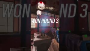 Siege montage! #rainbow6clips #gaming #coversong #rainbow6siege #rainbowsixsiege