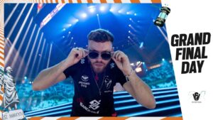 Six Invitational | Grand Final