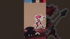 Smiley saying random sh*t #rainbowsixsiege #r6siege #siege #gaming #funny #gameplay #funnyvideo