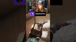 Smoke is Concealment, Not Cover | Rainbow Six Siege | #Twitch