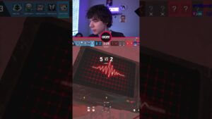 So Good I Have to Nitro Myself - Rainbow Six SIege