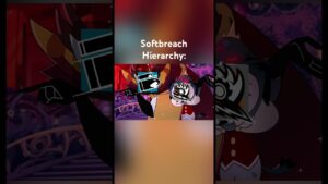 Softbreach Hierarchy | Rainbow Six Siege