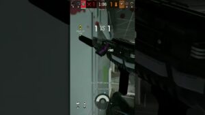 Sold 4k clutch #rainbowsixsiege #r6siege #siege #rainbowsix #gaming #rainbow #ubisoft #notayingmain